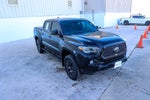 2022 Toyota TACOMA LIMITED Limited