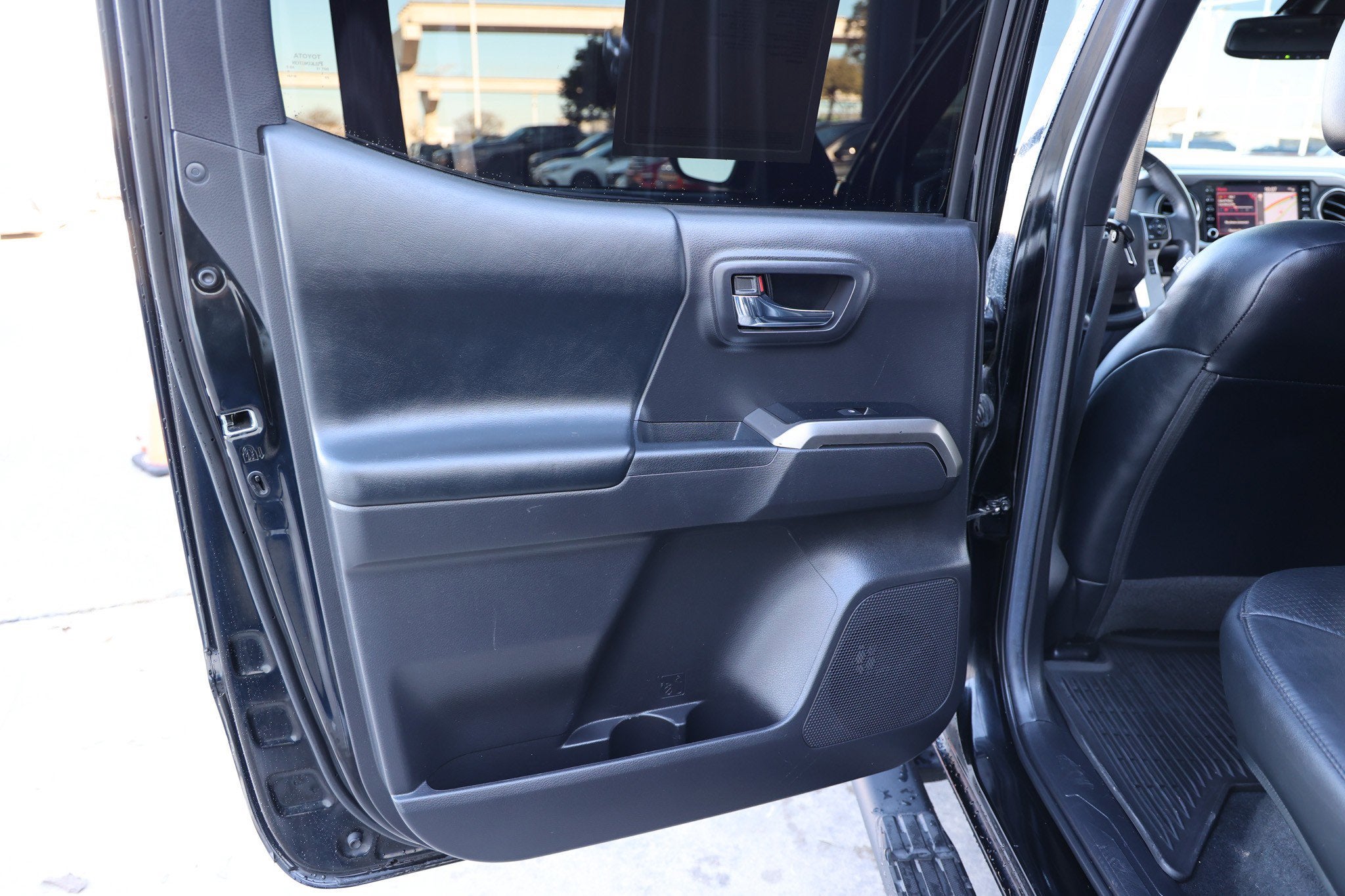 2022 Toyota TACOMA LIMITED Limited