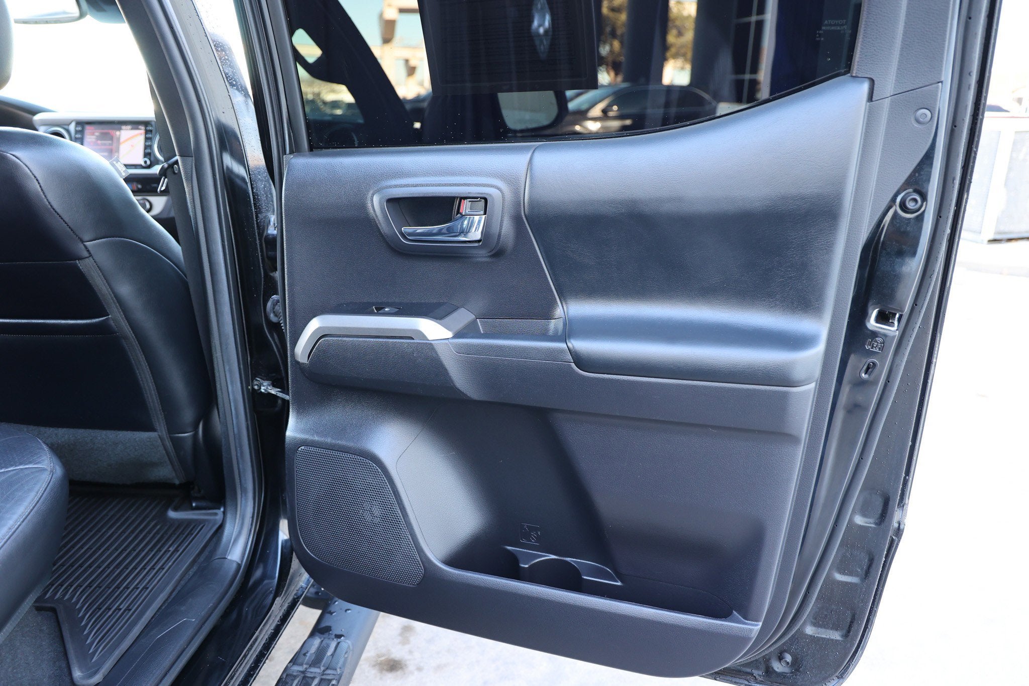 2022 Toyota TACOMA LIMITED Limited