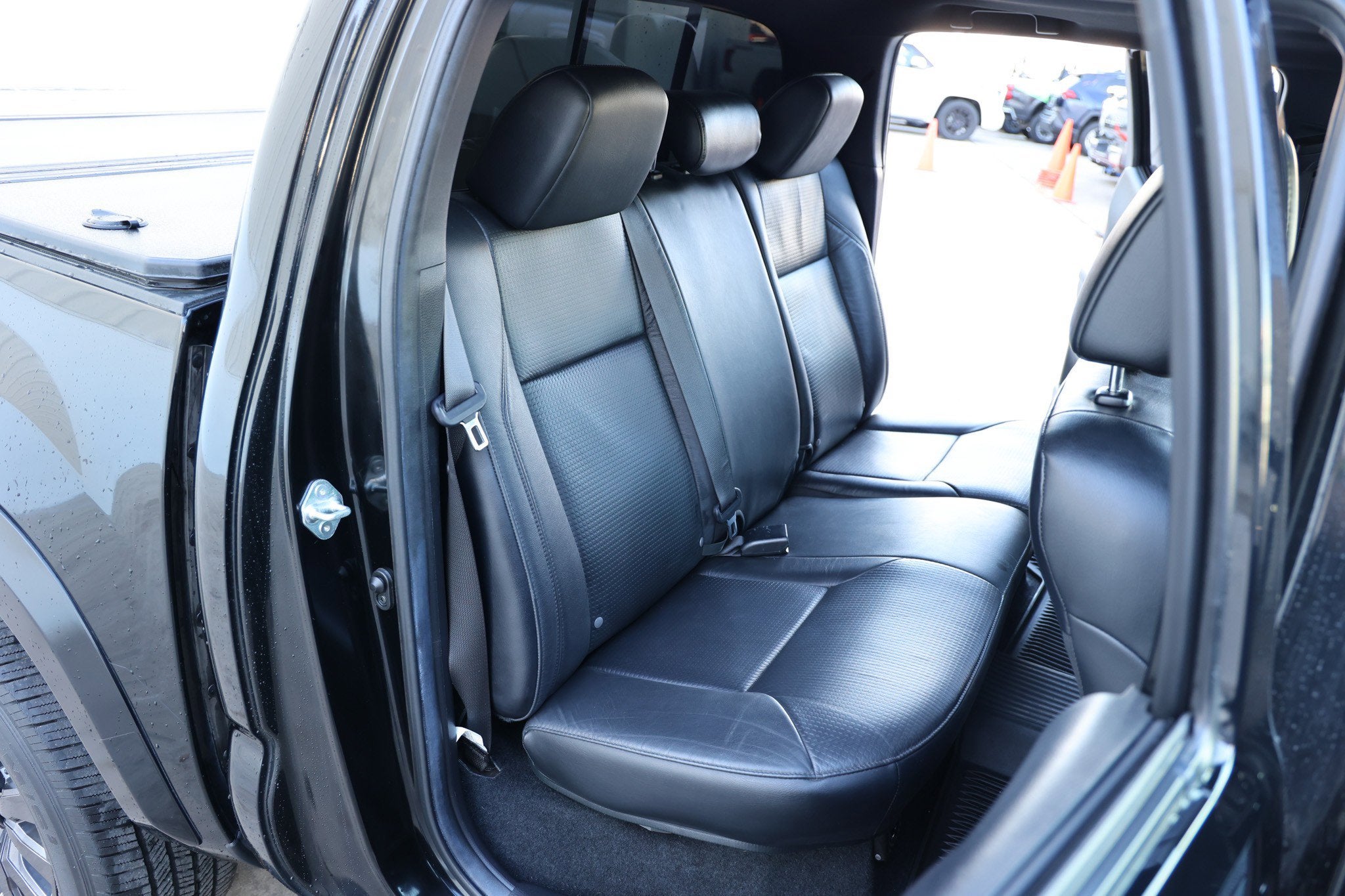 2022 Toyota TACOMA LIMITED Limited