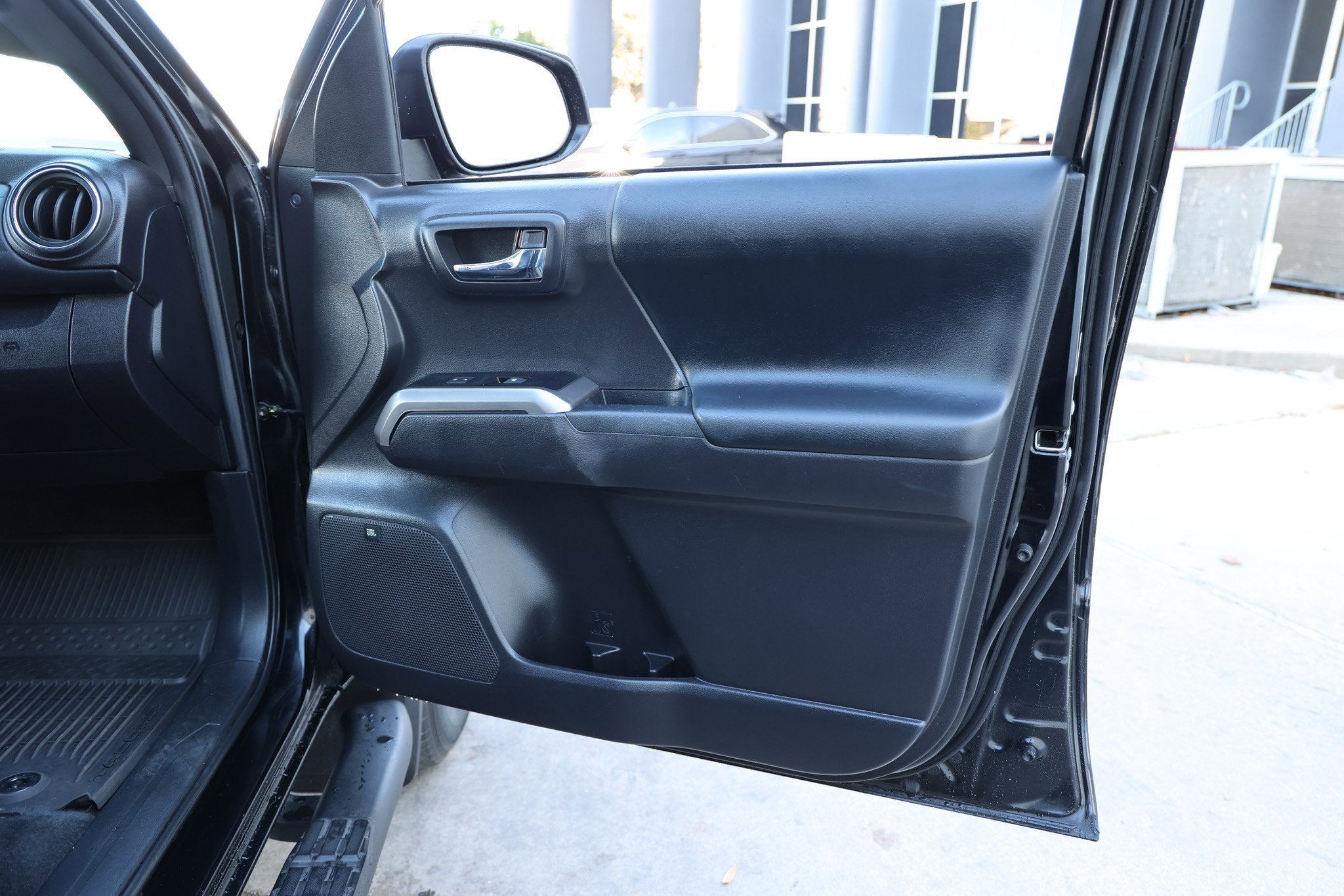 2022 Toyota TACOMA LIMITED Limited