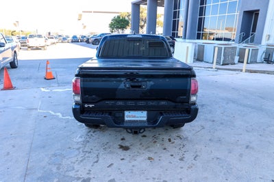 2022 Toyota TACOMA LIMITED Limited