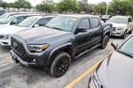2023 Toyota Tacoma 4WD Limited
