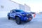 2025 Toyota TACOMA TRD SPORT TRD Sport