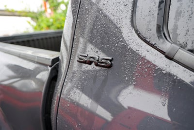 2025 Toyota TACOMA SR5 SR5