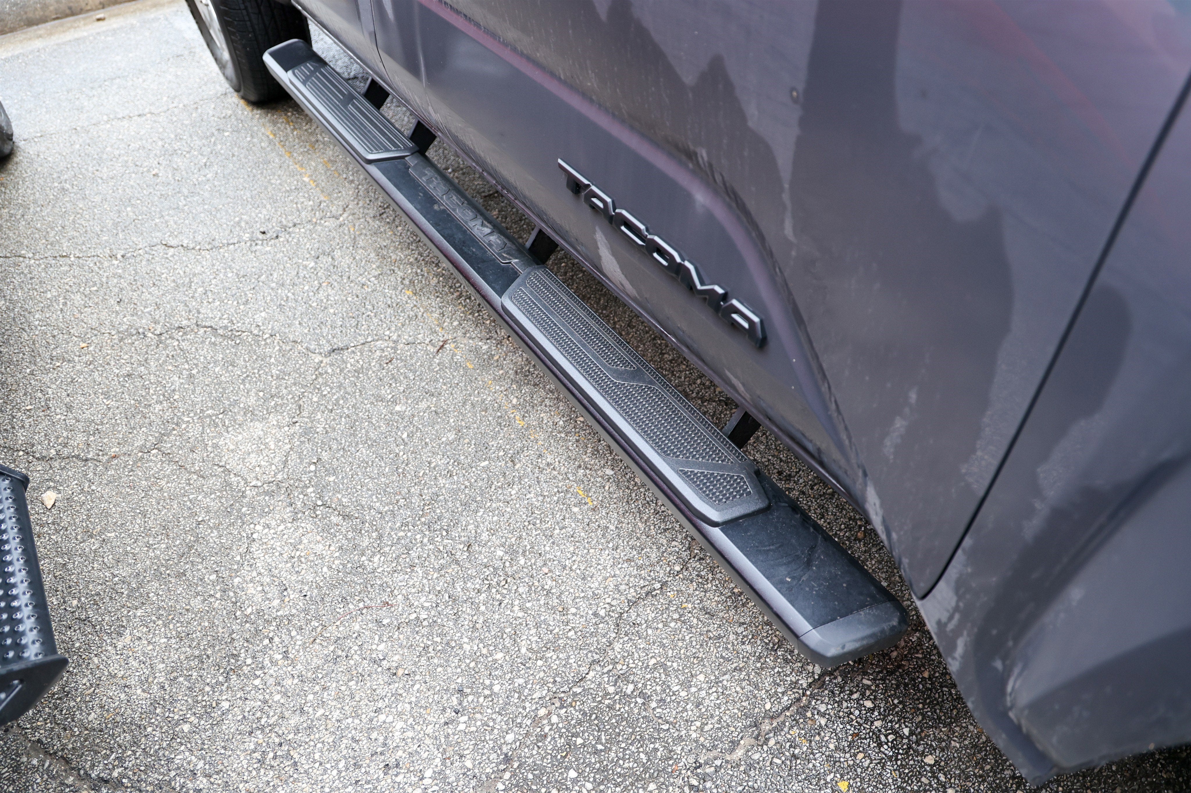 2025 Toyota TACOMA SR5 SR5