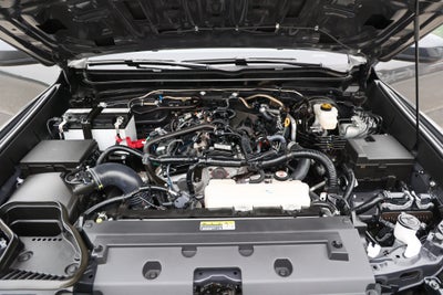2025 Toyota TACOMA SR5 SR5
