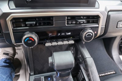 2025 Toyota TACOMA SR5 SR5