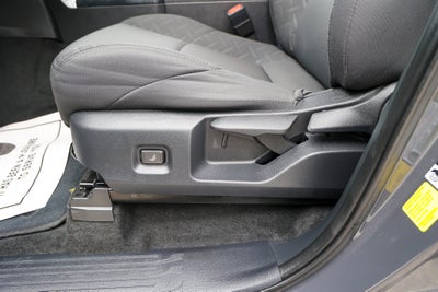 2025 Toyota TACOMA SR5 SR5