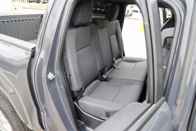 2025 Toyota TACOMA SR5 SR5