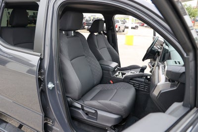 2025 Toyota TACOMA SR5 SR5