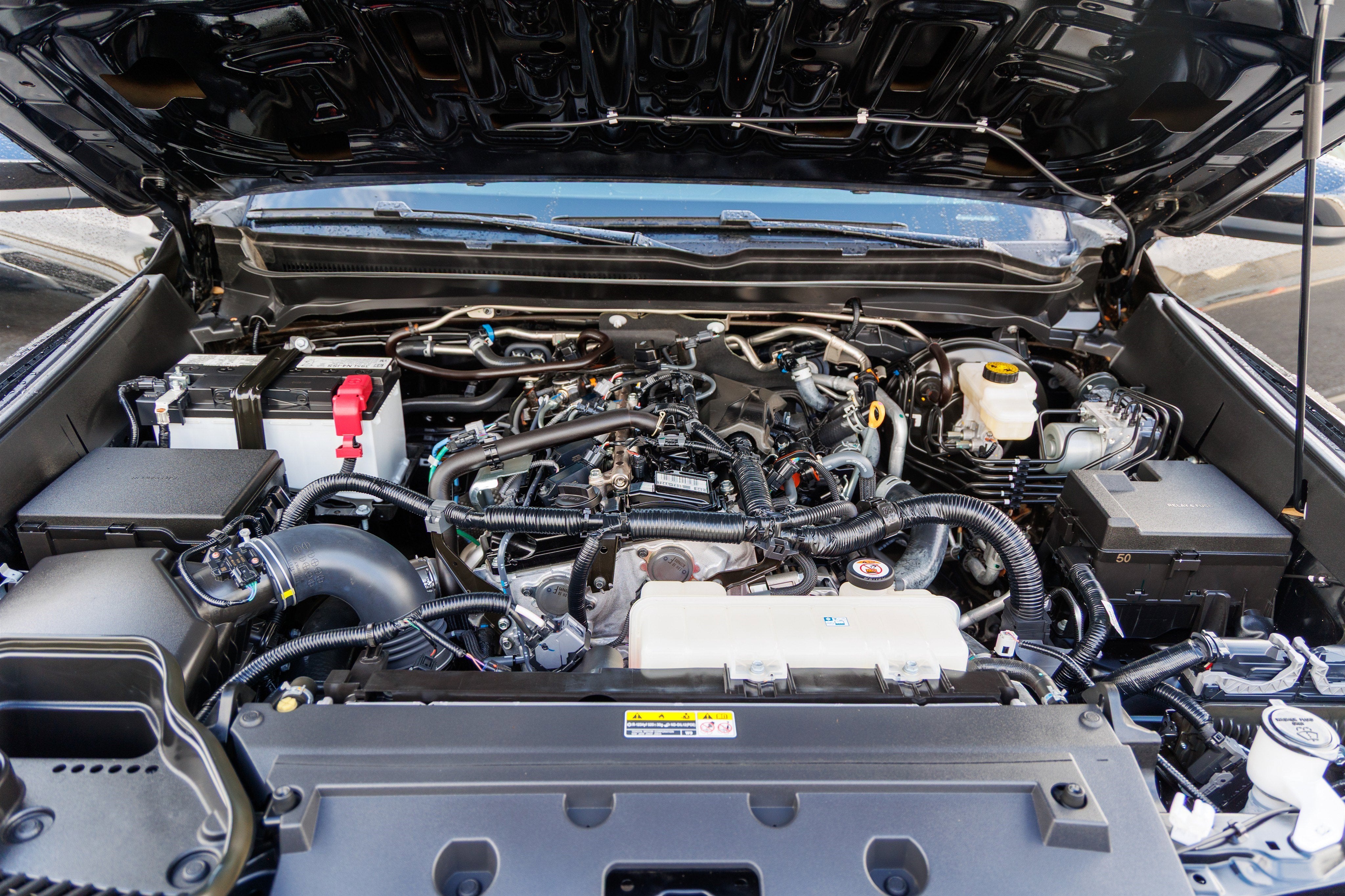 2024 Toyota TACOMA SR5 SR5