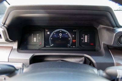 2024 Toyota TACOMA SR5 SR5