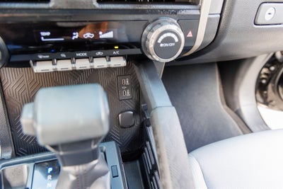 2024 Toyota TACOMA SR5 SR5