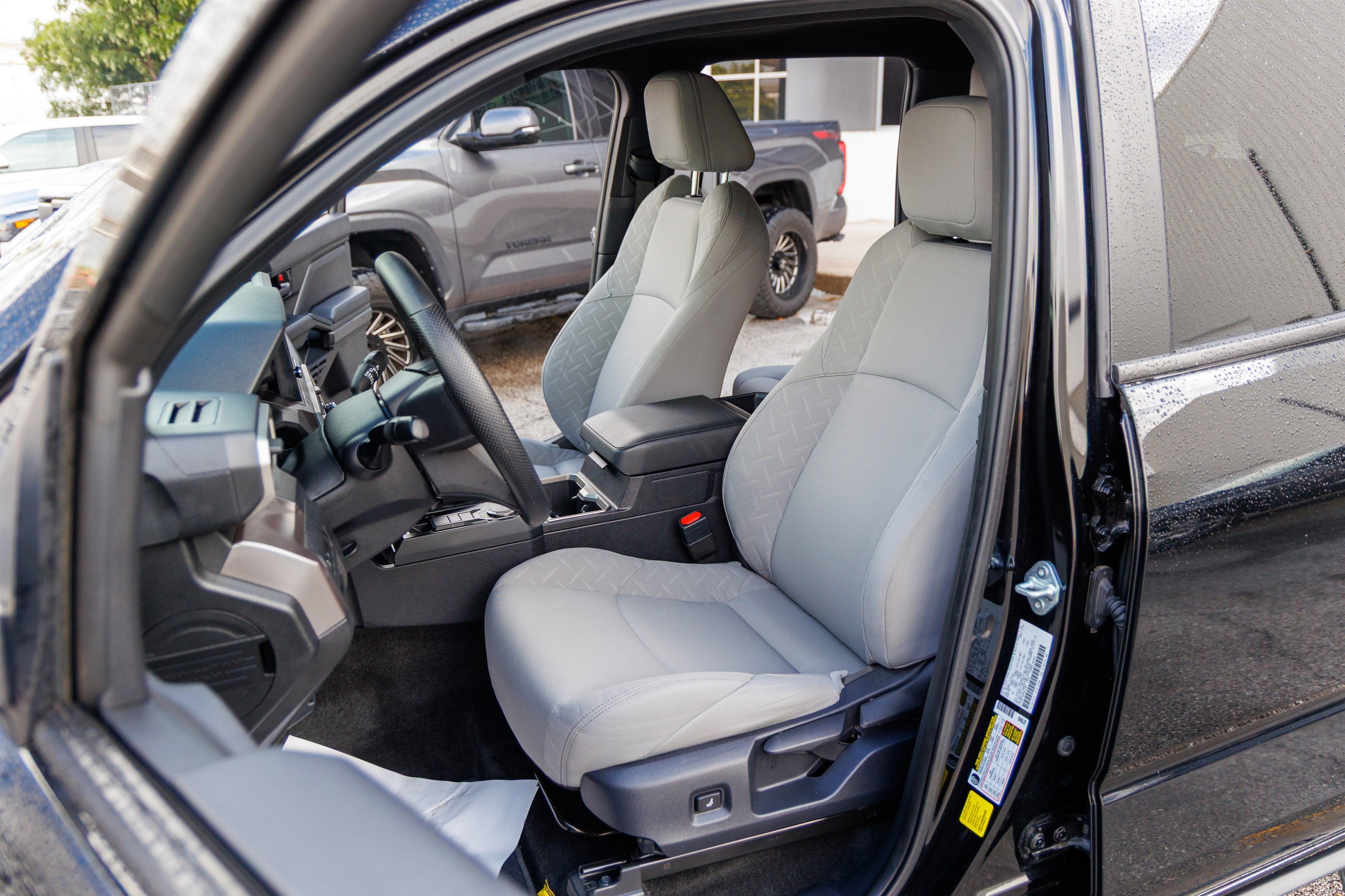 2024 Toyota TACOMA SR5 SR5