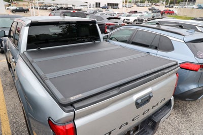2024 Toyota Tacoma 2WD SR5