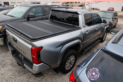 2024 Toyota Tacoma 2WD SR5
