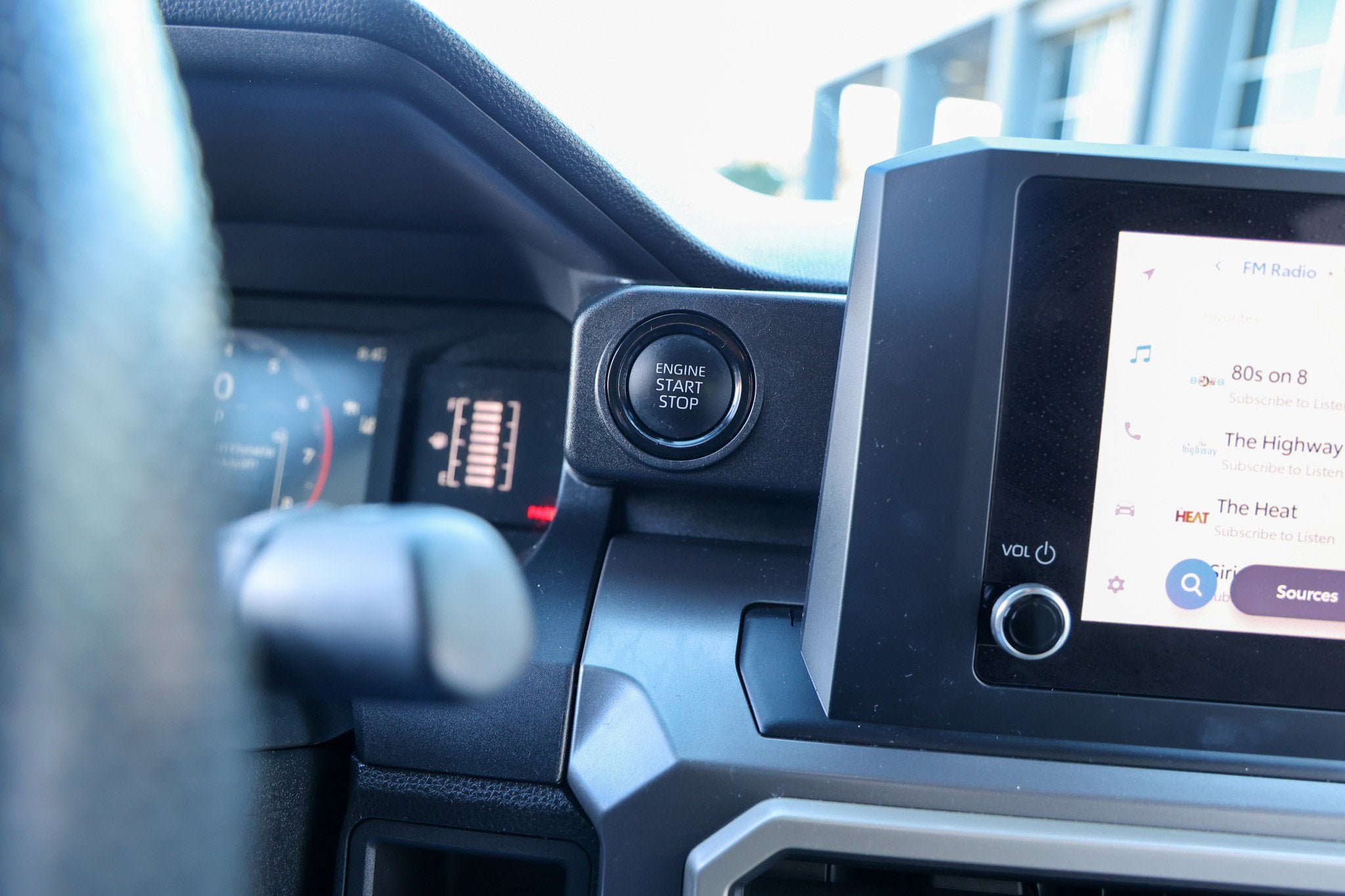 2024 Toyota TACOMA SR5 SR5