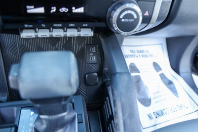 2024 Toyota TACOMA SR5 SR5