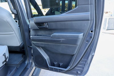 2024 Toyota TACOMA SR5 SR5