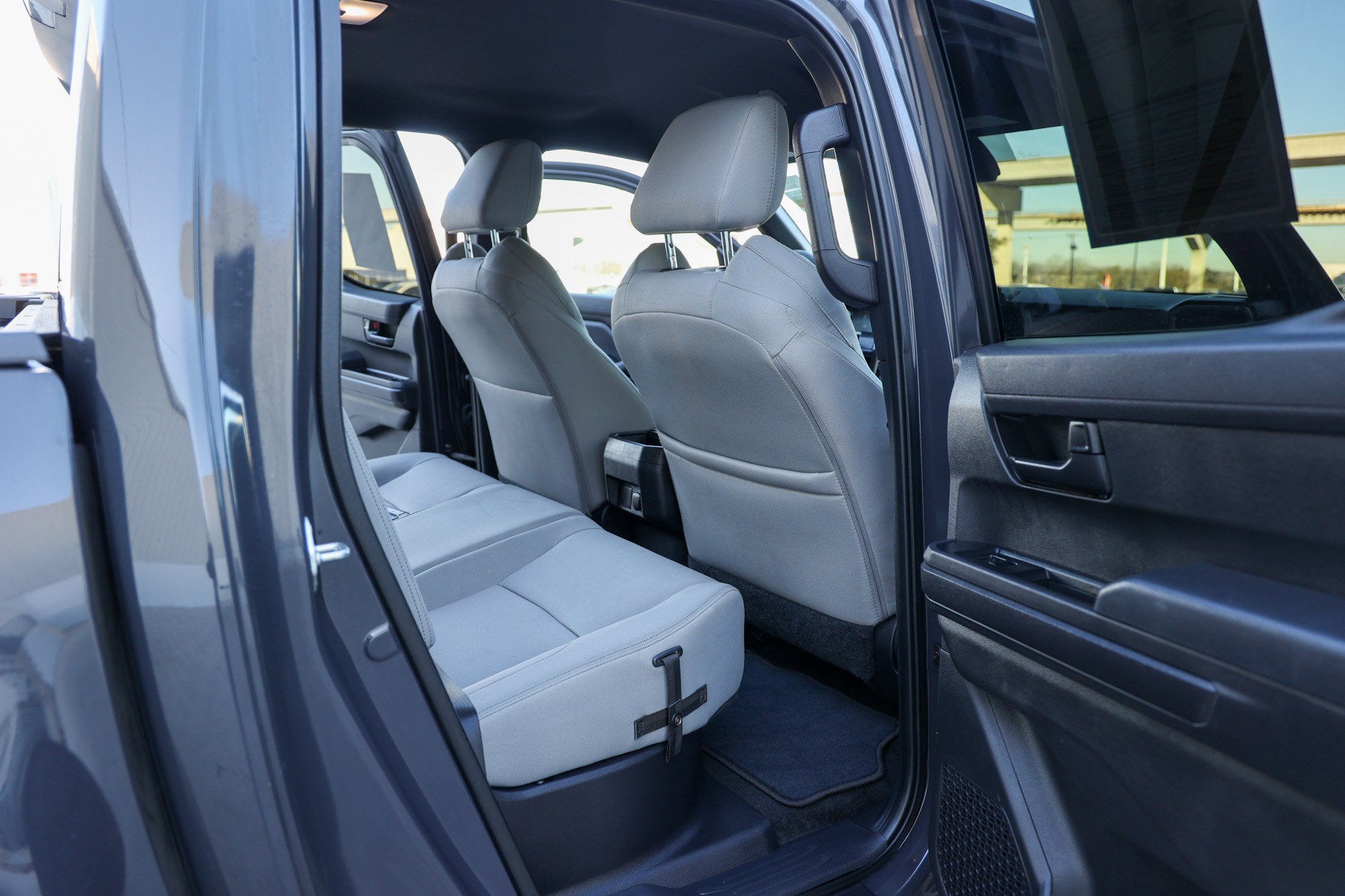 2024 Toyota TACOMA SR5 SR5