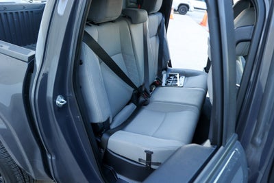 2024 Toyota TACOMA SR5 SR5