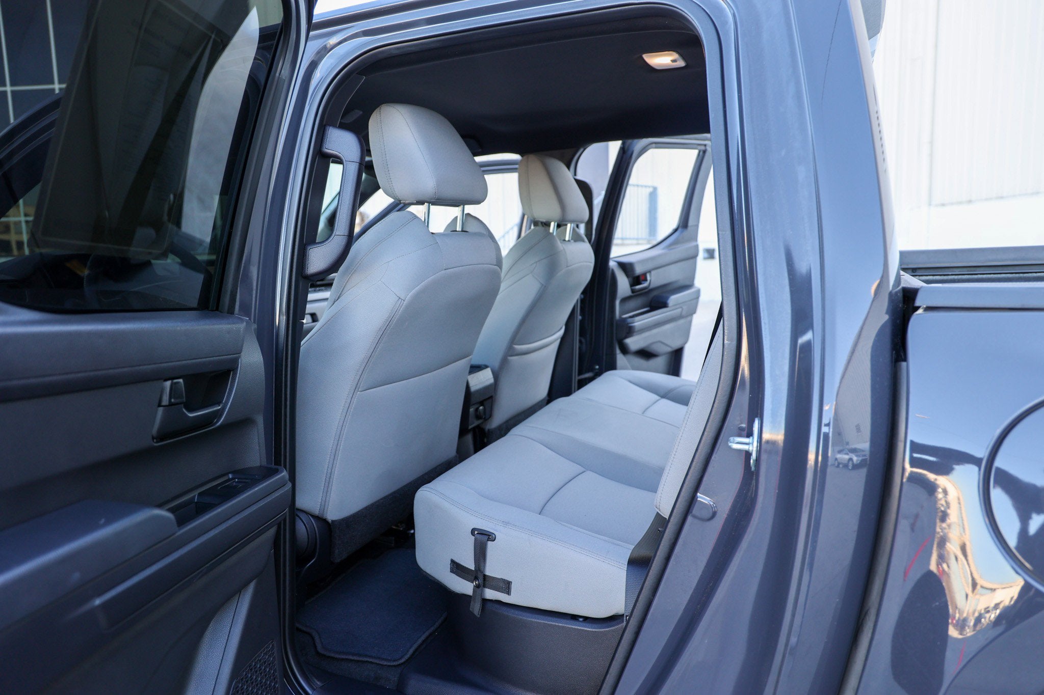 2024 Toyota TACOMA SR5 SR5