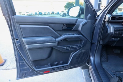 2024 Toyota TACOMA SR5 SR5