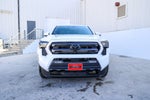 2025 Toyota TACOMA SR5 SR5