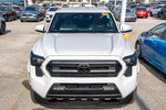 2025 Toyota TACOMA SR5 SR5