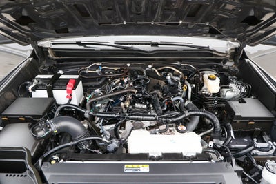 2025 Toyota TACOMA SR5 SR5