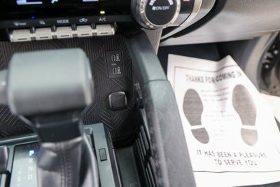 2025 Toyota TACOMA SR5 SR5