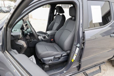 2025 Toyota TACOMA SR5 SR5