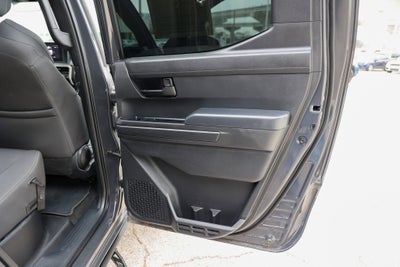 2025 Toyota TACOMA SR5 SR5