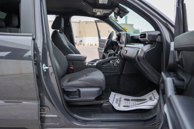 2025 Toyota TACOMA SR5 SR5