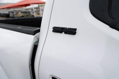 2024 Toyota TACOMA SR5 SR5