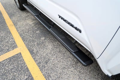 2024 Toyota TACOMA SR5 SR5