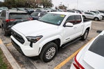 2024 Toyota TACOMA SR5 SR5