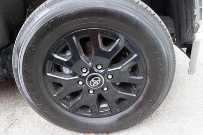 2025 Toyota TACOMA SR5 SR5