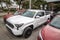2025 Toyota TACOMA SR5 SR5
