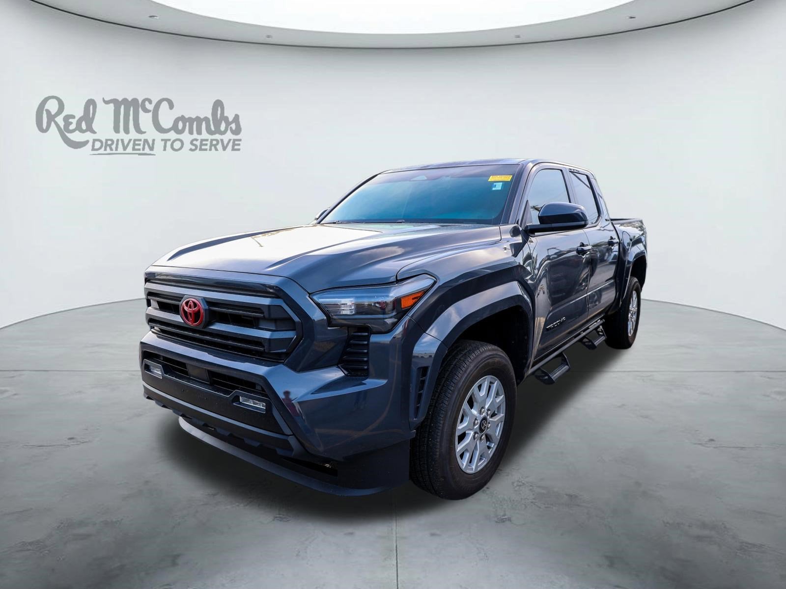 2025 Toyota Tacoma 2WD SR5