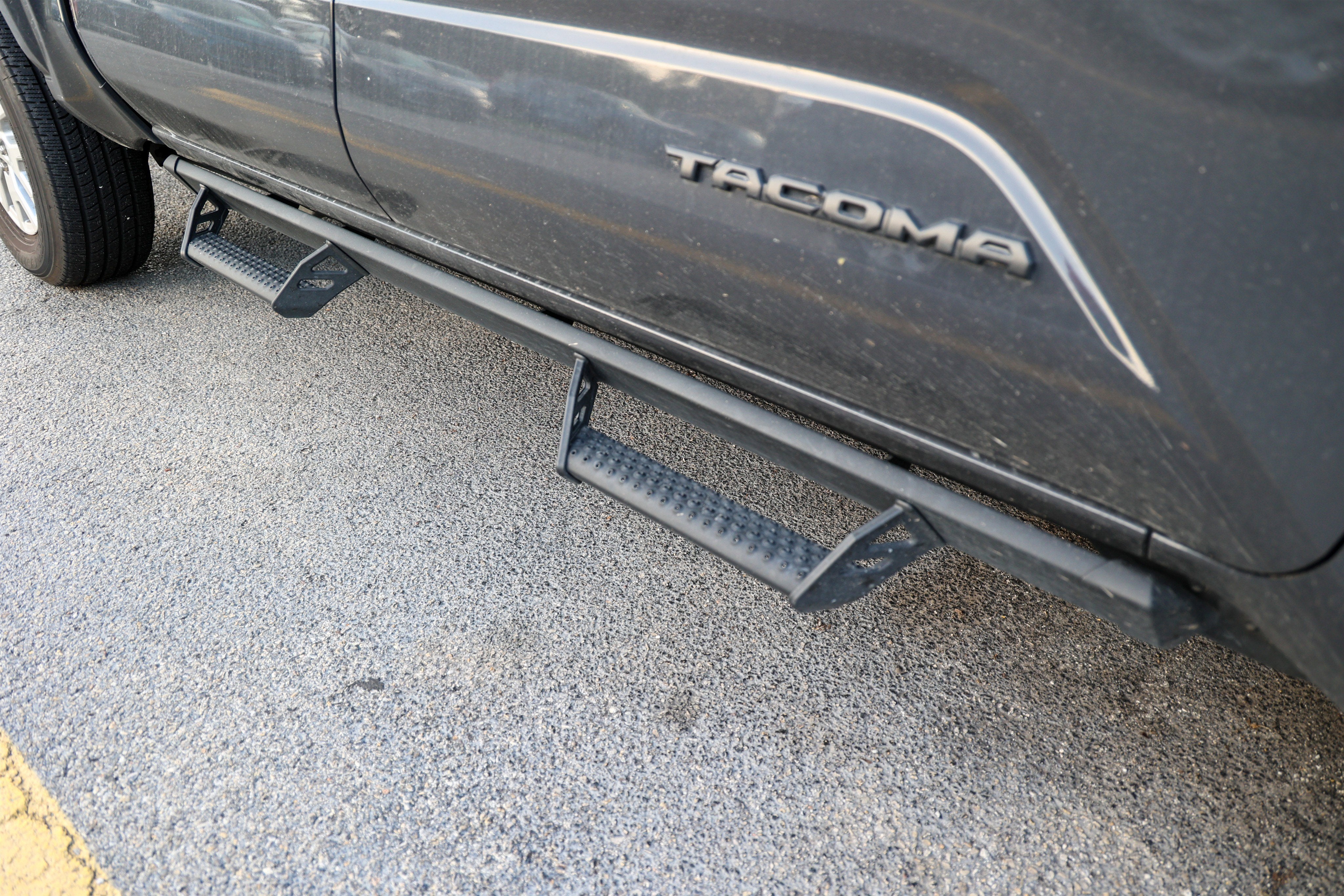 2025 Toyota Tacoma 2WD SR5