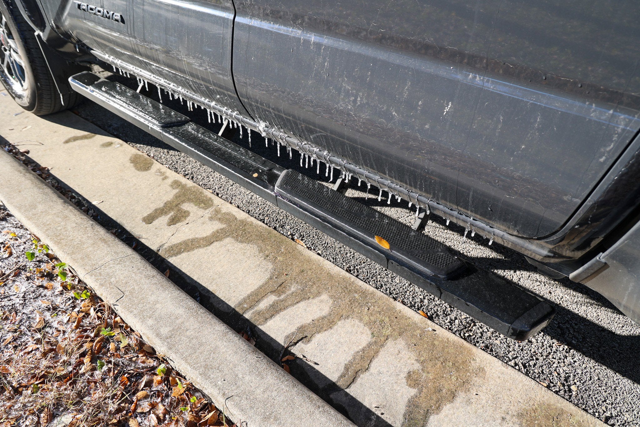 2024 Toyota TACOMA TRD SPORT TRD Sport