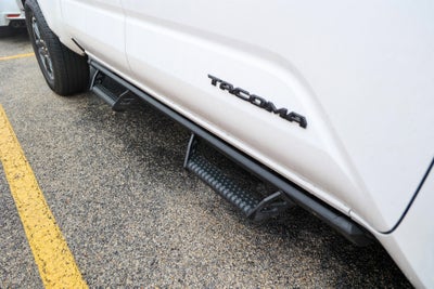 2024 Toyota TACOMA TRD SPORT TRD Sport