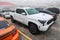 2024 Toyota TACOMA TRD SPORT TRD Sport