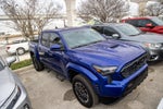 2025 Toyota TACOMA TRD SPORT TRD Sport