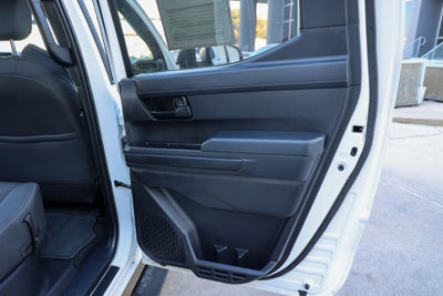 2024 Toyota TACOMA SR5 SR5