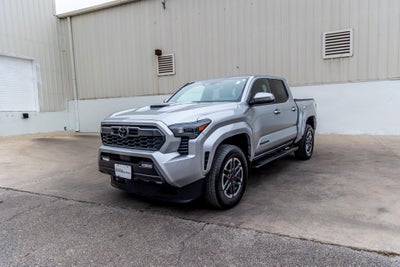 2024 Toyota TACOMA TRD SPORT TRD Sport