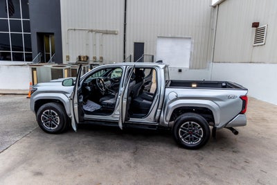 2024 Toyota TACOMA TRD SPORT TRD Sport