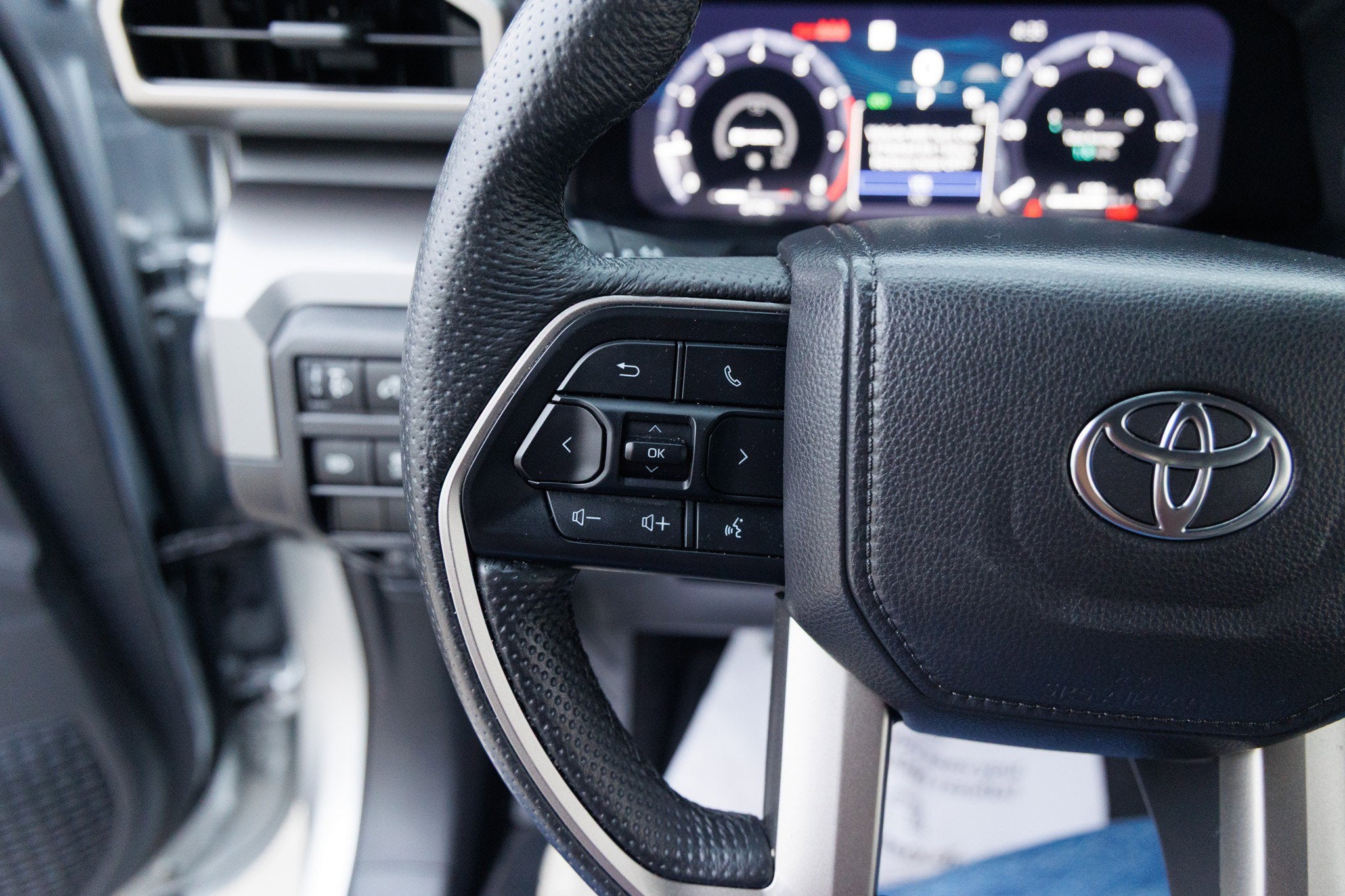 2024 Toyota TACOMA TRD SPORT TRD Sport